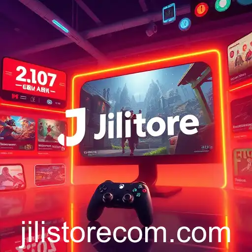 The Rise of Gaming: Jili Store's Impact on the Industry