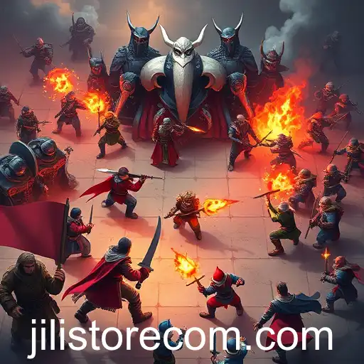 Navigating the Future of Online Gaming with Jili Store