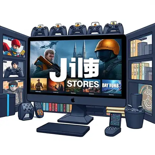 Jili Store Revolutionizes Online Gaming Marketplace