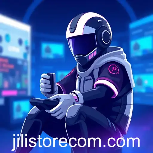 Jili Store Revolutionizes Online Gaming in 2025