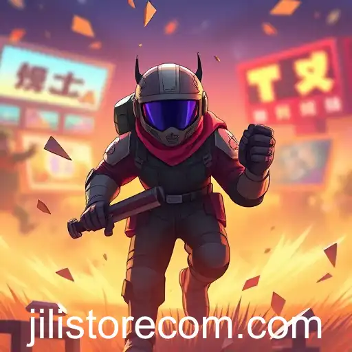 Jili Store's Impact on Gaming in 2025