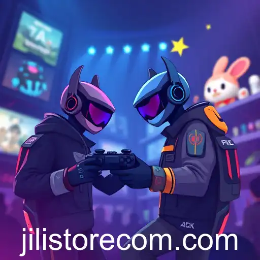 The Rise of Jili Store in the Gaming World