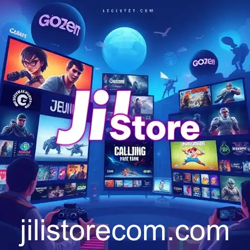 The Rise of Jili Store in the Gaming World