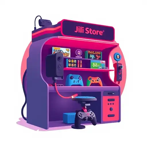 The Rise of Jili Store in Gaming
