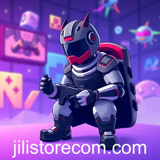 The Evolution of Jili Store in Online Gaming