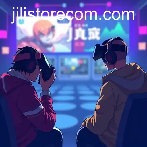 Expanding Horizons in Online Gaming