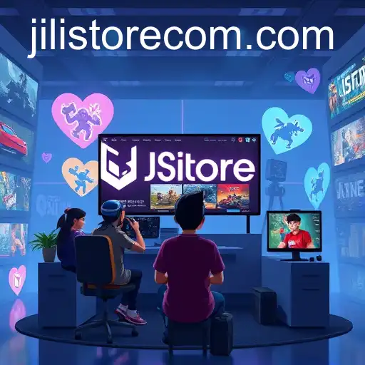 The Expansive Growth of Online Gaming Platforms