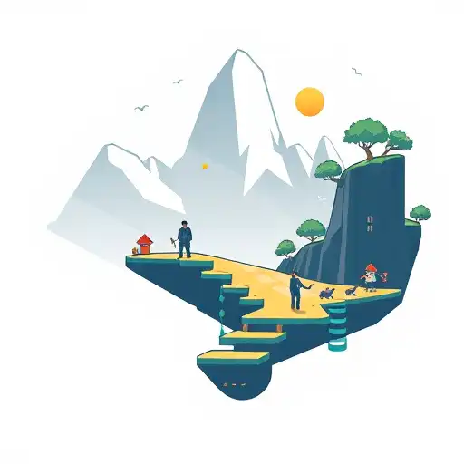 Exploring the Vibrant World of Indie Games on Jili Store