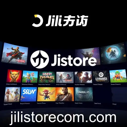 The Rise of Jili Store in the Gaming World