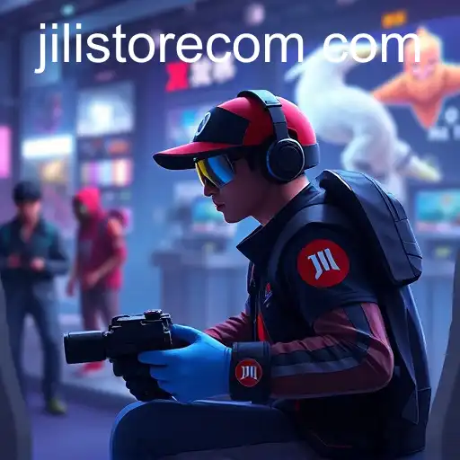 Jili Store Expands Influence in Gaming World