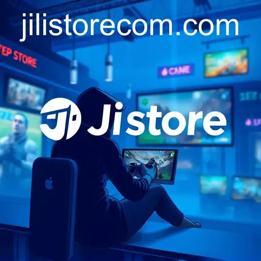 Jili Store: A New Frontier in Gaming
