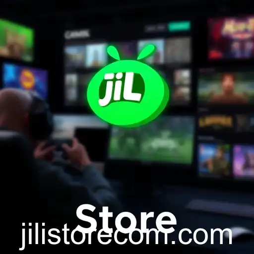 Jili Store Expands in Gaming World