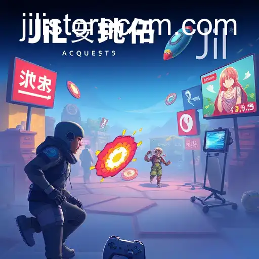 Jili Store Expands Gaming Horizons in 2025