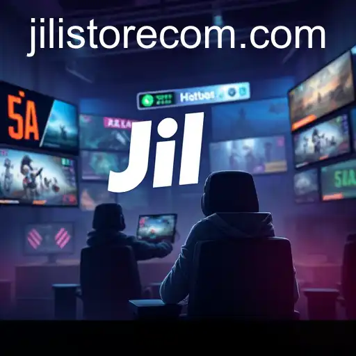 Jili Store: Shaping the Future of Online Gaming