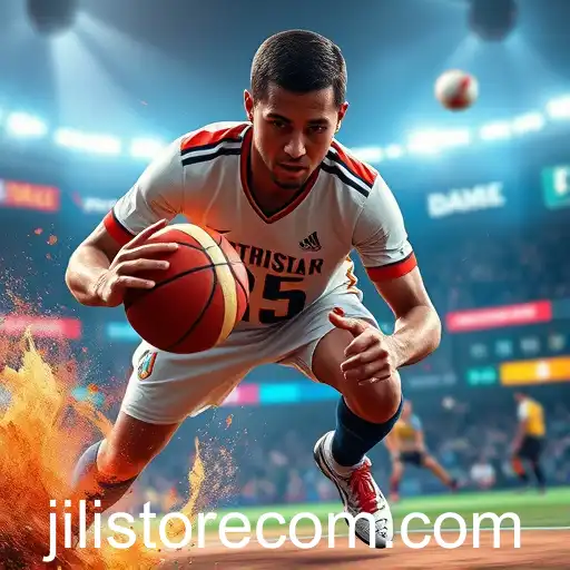 Exploring the Rise of Jili Store in the Gaming World