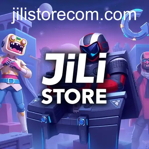 Jili Store Revolutionizes Online Gaming