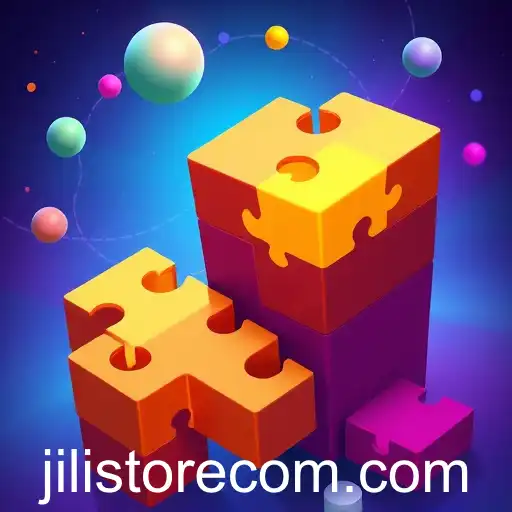 Exploring the World of Puzzle Games at Jili Store